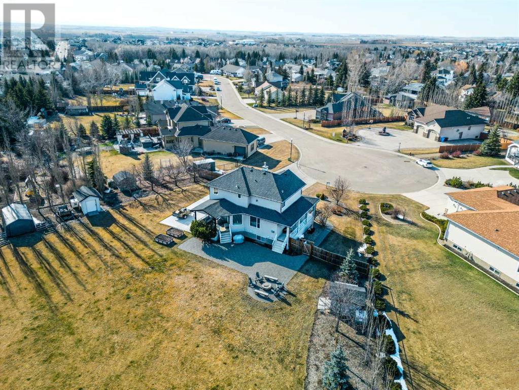 134 Park Meadows Place, Olds, Alberta  T4H 1Y4 - Photo 42 - A2123549