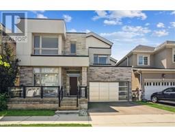 3186 HINES Drive, oakville, Ontario