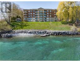 5194 LAKESHORE Road Unit# 305 332 - Elizabeth Gardens