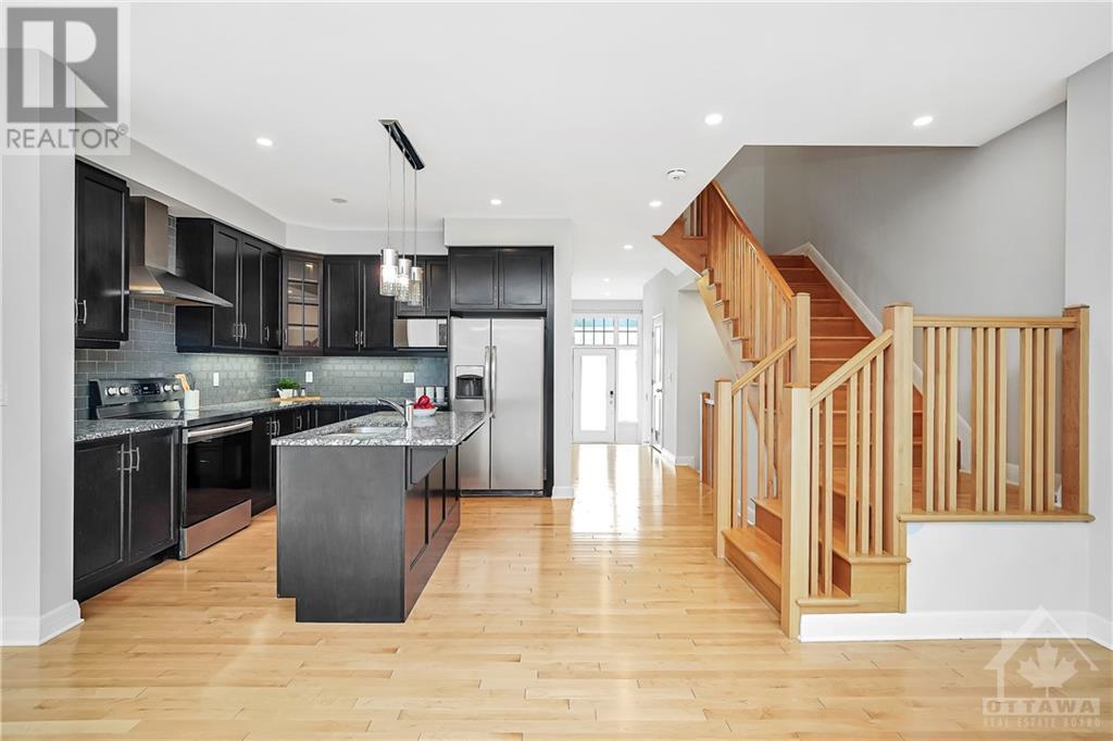 324 KILSPINDIE RIDGE Ottawa