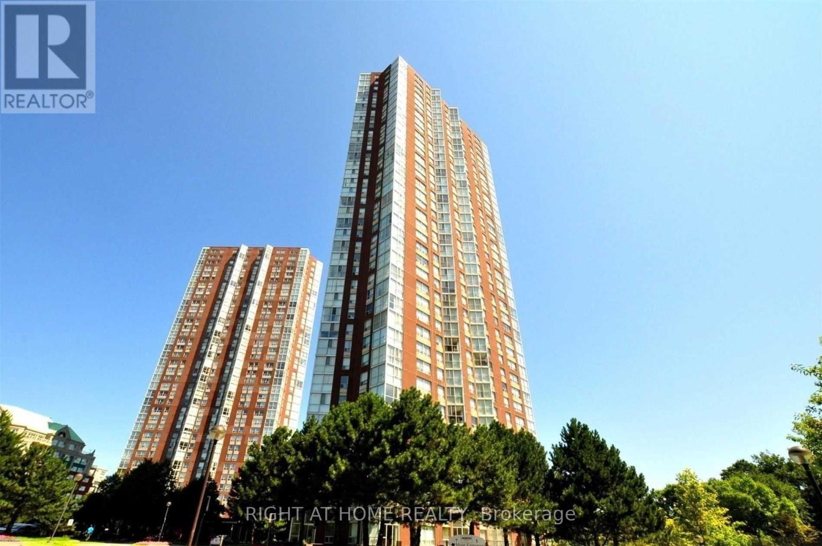 2110 - 7 Concorde Place, Toronto (Banbury-Don Mills), Ontario  M3C 3N4 - Photo 1 - C9255529