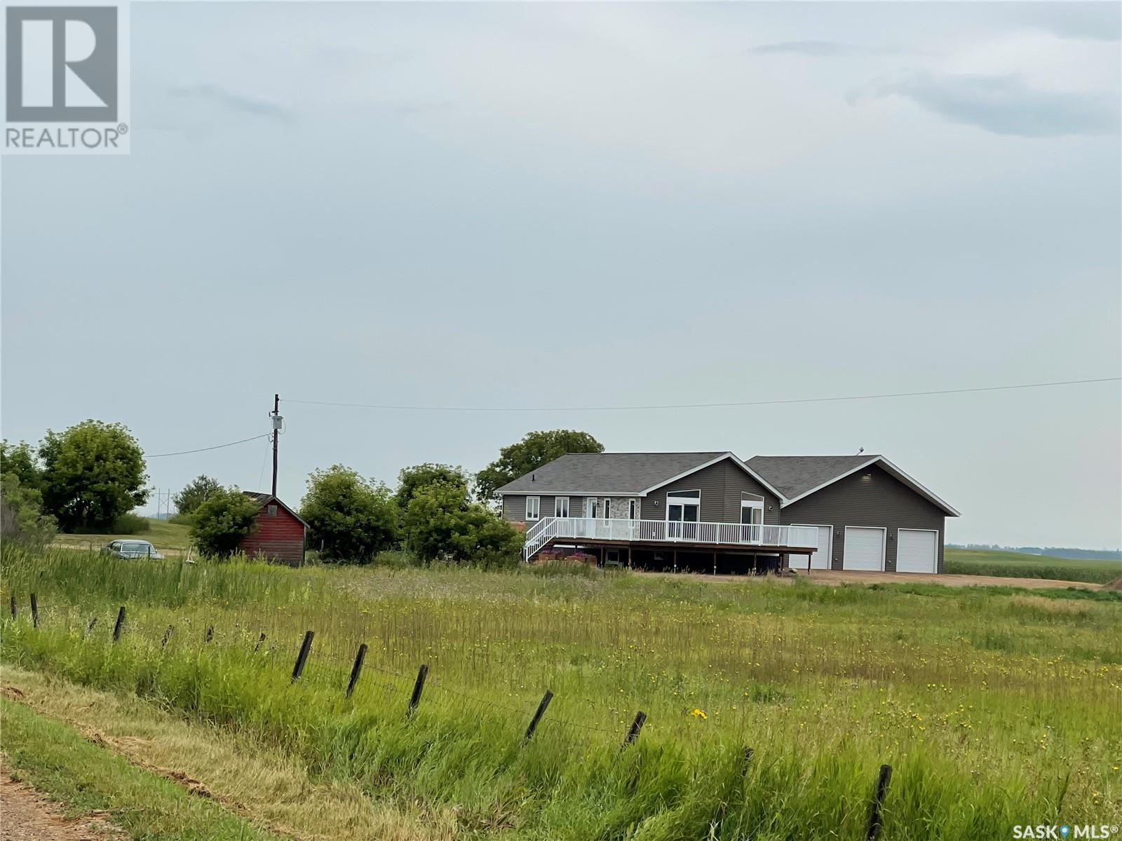 Jd Acreage, Orkney Rm No. 244, Saskatchewan  S3N 2V6 - Photo 40 - SK980638