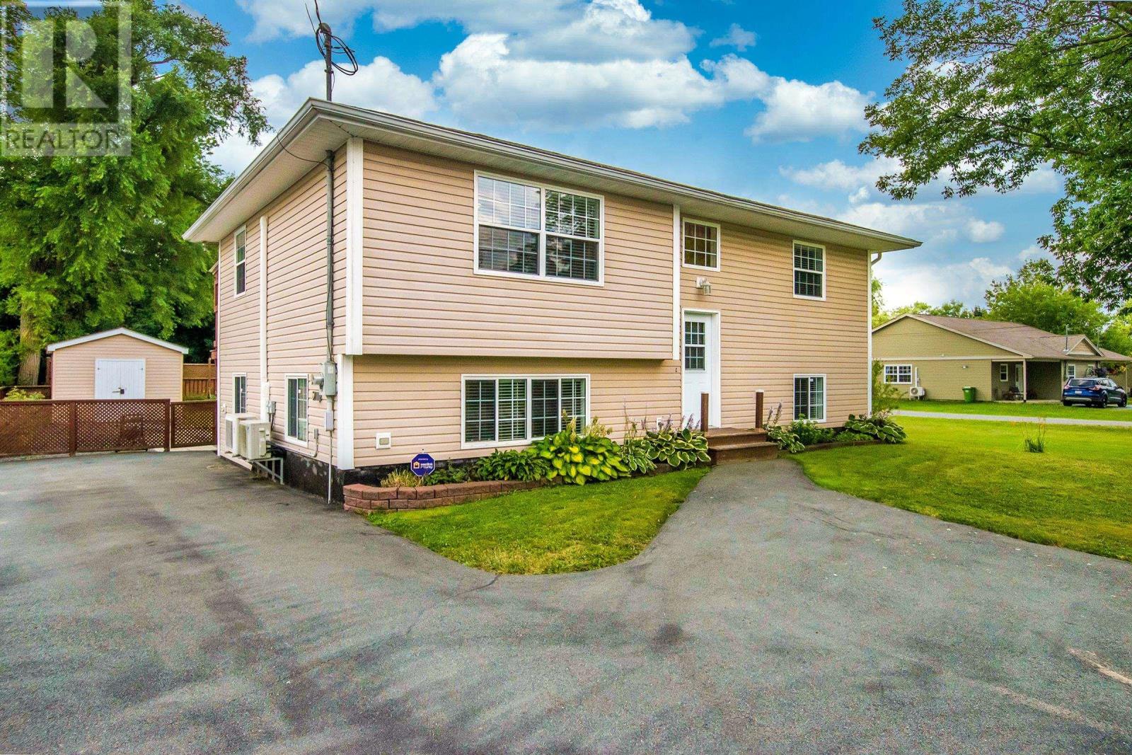 4578 Highway 1, Three Mile Plains, Nova Scotia  B0N 2T0 - Photo 1 - 202418512
