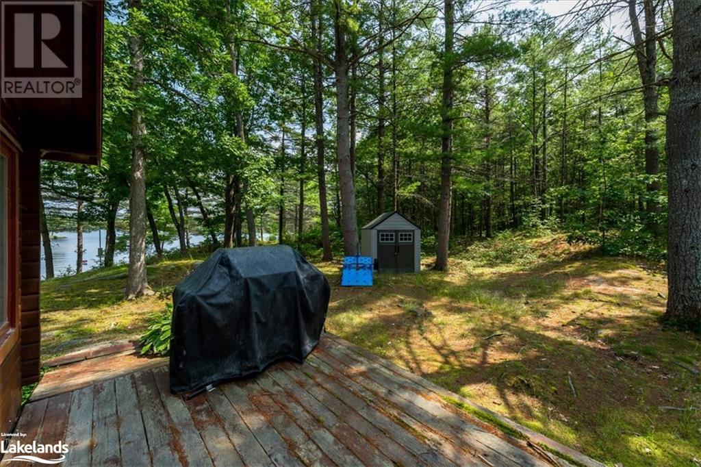 70547 Severn River Shore, Coldwater, Ontario  L0K 1E0 - Photo 27 - 40630534