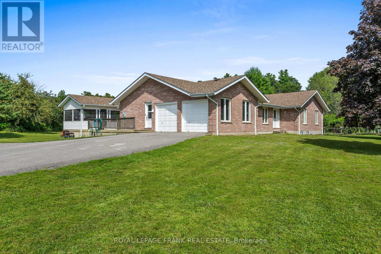 1245 7th Line, Asphodel-Norwood, Ontario  K0L 1Y0 - Photo 1 - X9255630