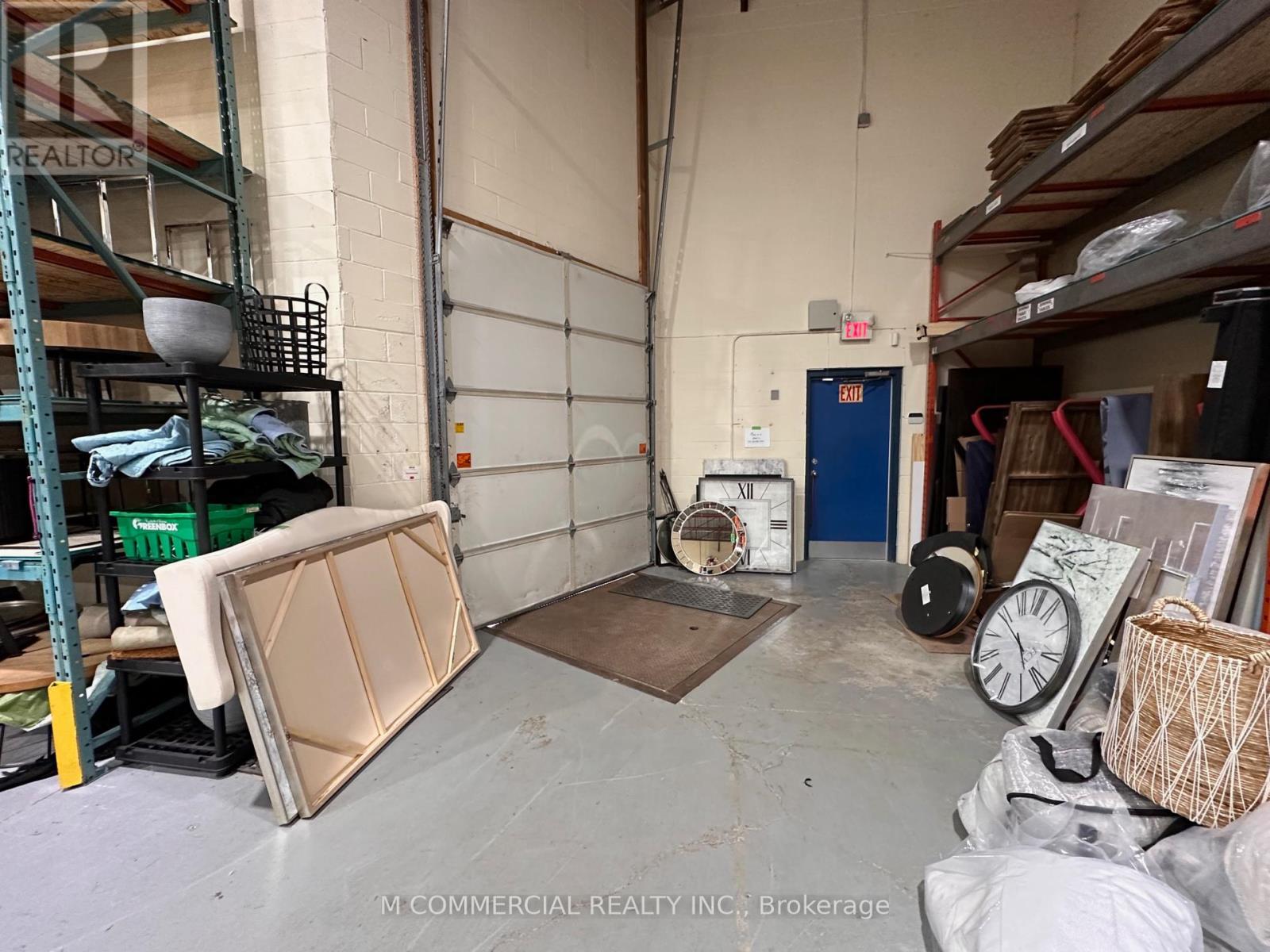 1329 Heine Court, Burlington (Industrial Burlington), Ontario  L7L 6A7 - Photo 6 - W9255575