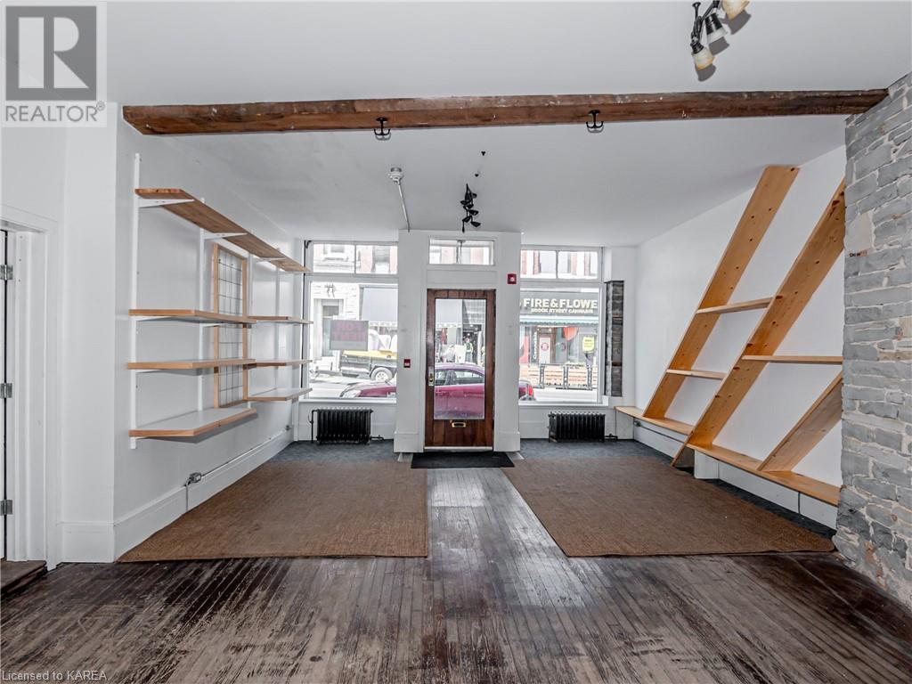 82 Brock Street, Kingston, Ontario  K7L 1R9 - Photo 11 - 40633184