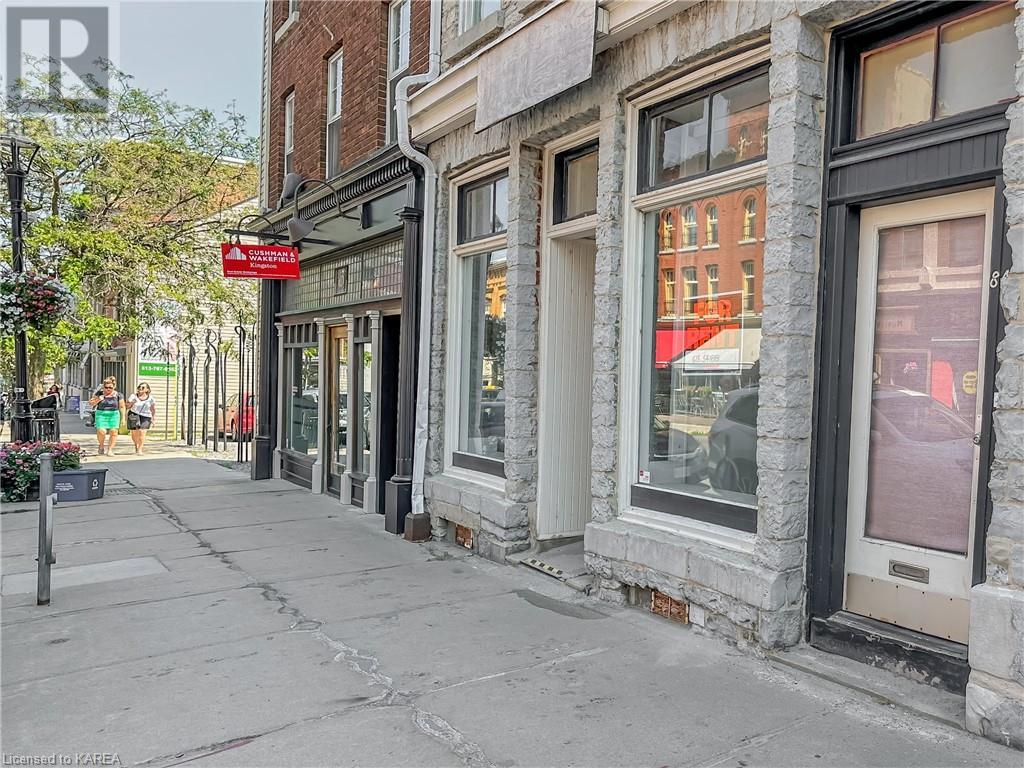 82 Brock Street, Kingston, Ontario  K7L 1R9 - Photo 3 - 40633184