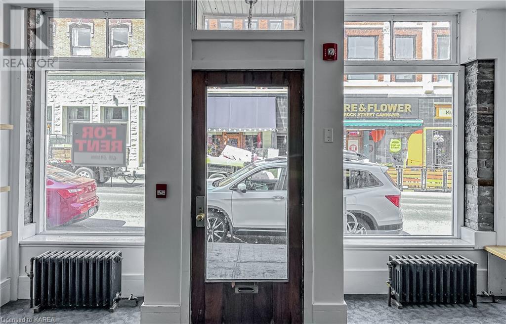 82 Brock Street, Kingston, Ontario  K7L 1R9 - Photo 4 - 40633184