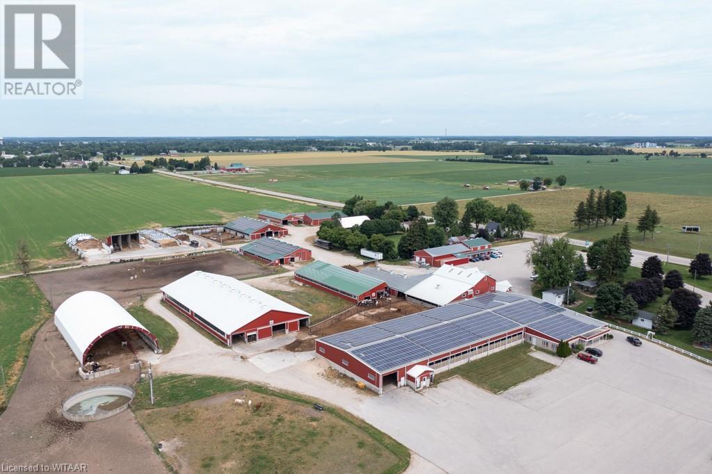 5531 COUNTY LINE 86, listowel, Ontario