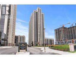 9085 JANE Street Unit# 1007, vaughan, Ontario