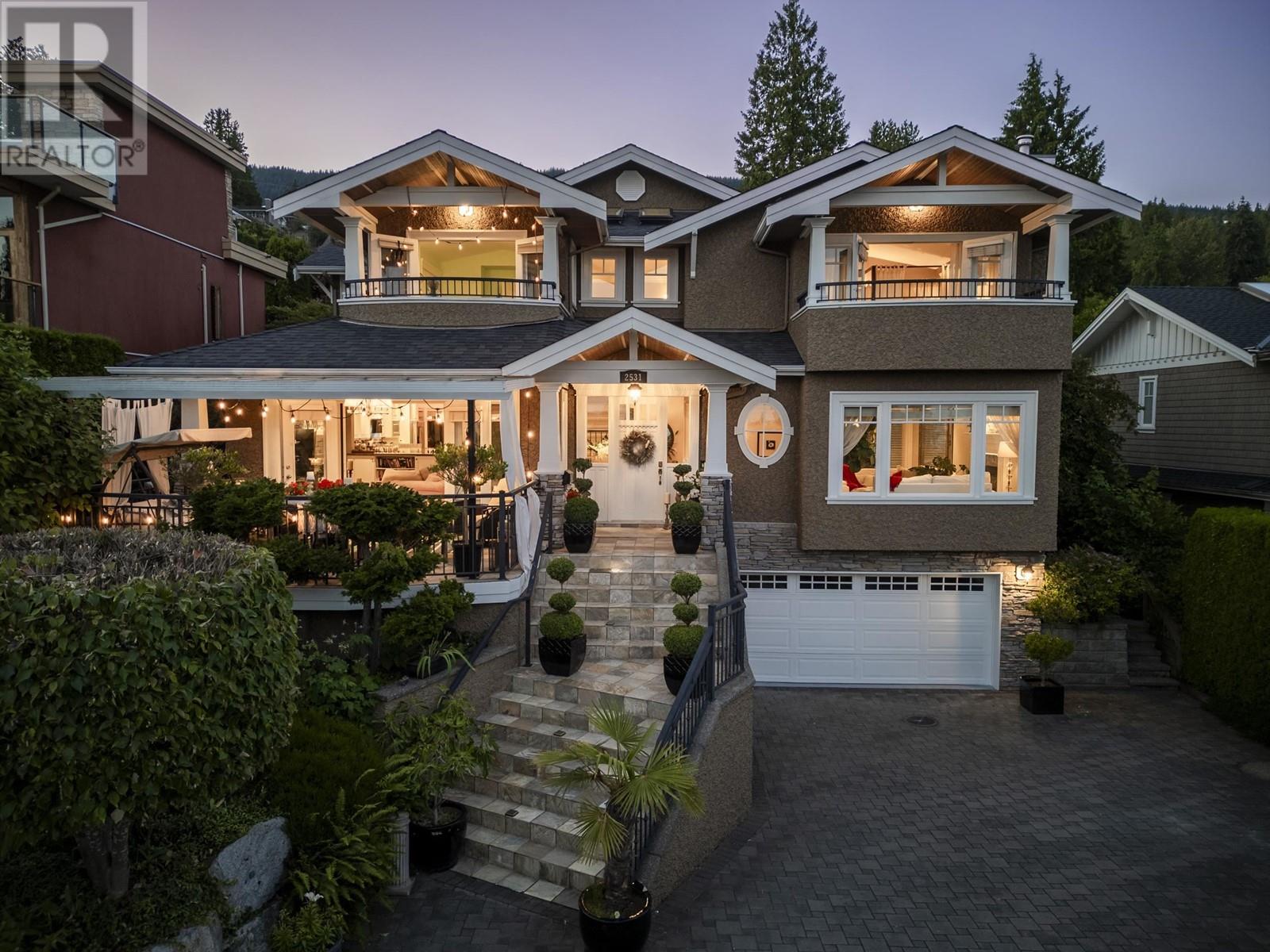 Property at 2531 MATHERS AVENUE image 1