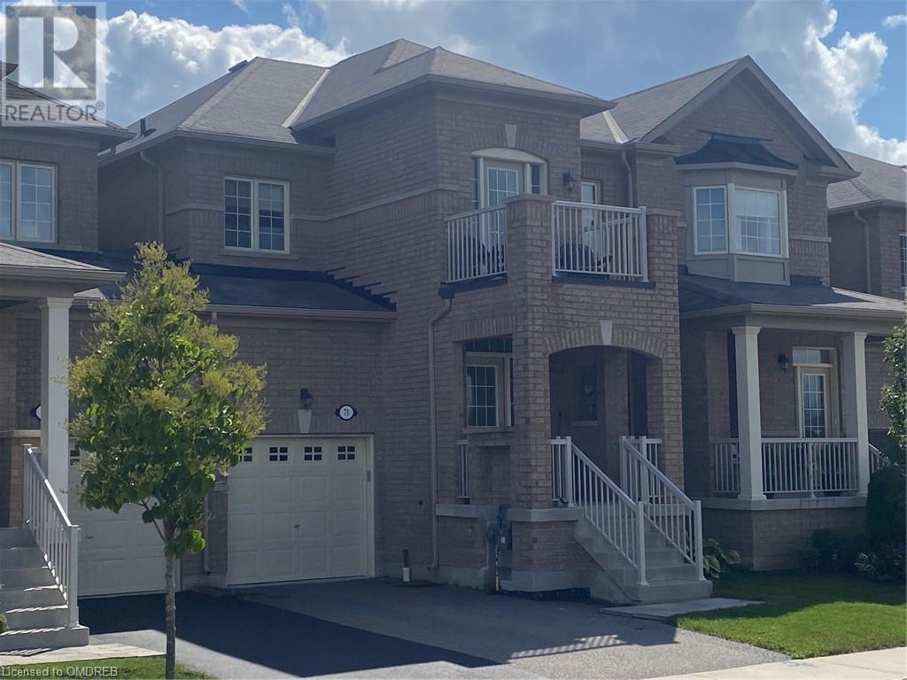 71 FINGLAND Crescent Waterdown