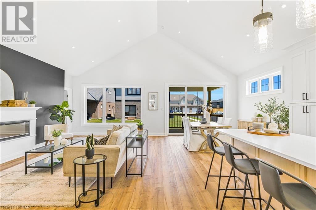 7490 Sherrilee Crescent, Niagara Falls, Ontario  L2H 2Y6 - Photo 10 - 40616880