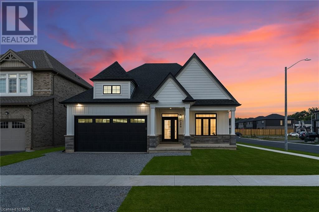 7490 Sherrilee Crescent, Niagara Falls, Ontario  L2H 2Y6 - Photo 4 - 40616880