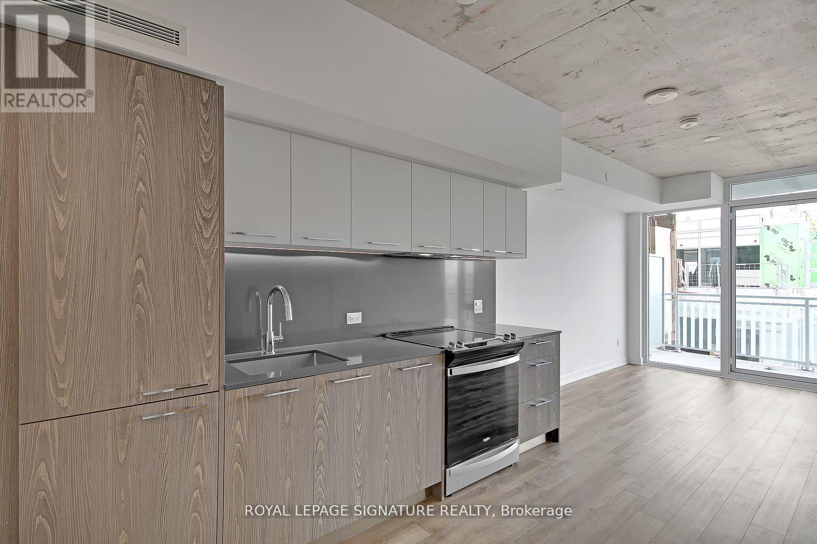 707 - 45 Baseball Place, Toronto (South Riverdale), Ontario  M4M 0H1 - Photo 2 - E9255802