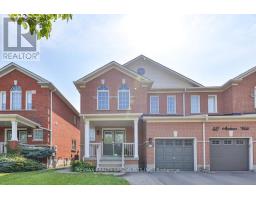 225 ANDREWS TRAIL, milton (clarke), Ontario