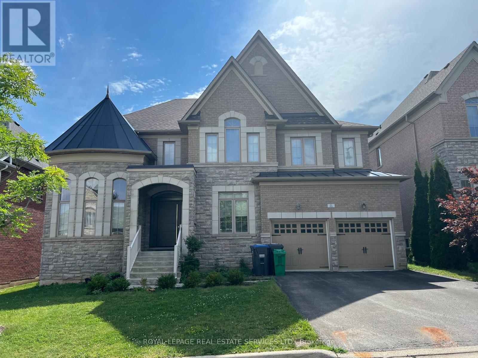 55 BEACON HILL DRIVE, brampton (credit valley), Ontario