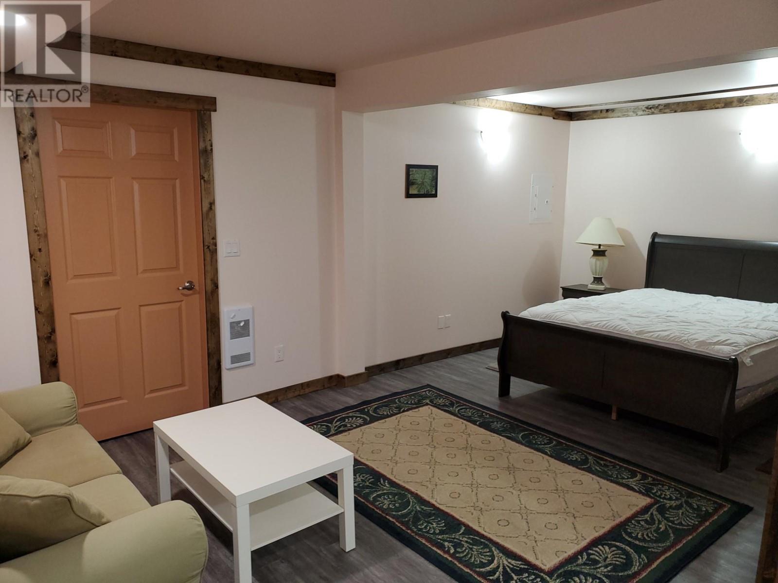 98 Old N Thompson Highway W, Clearwater, British Columbia   - Photo 4 - 180314