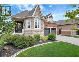 134 ABERFOYLE MILL Crescent, puslinch, Ontario