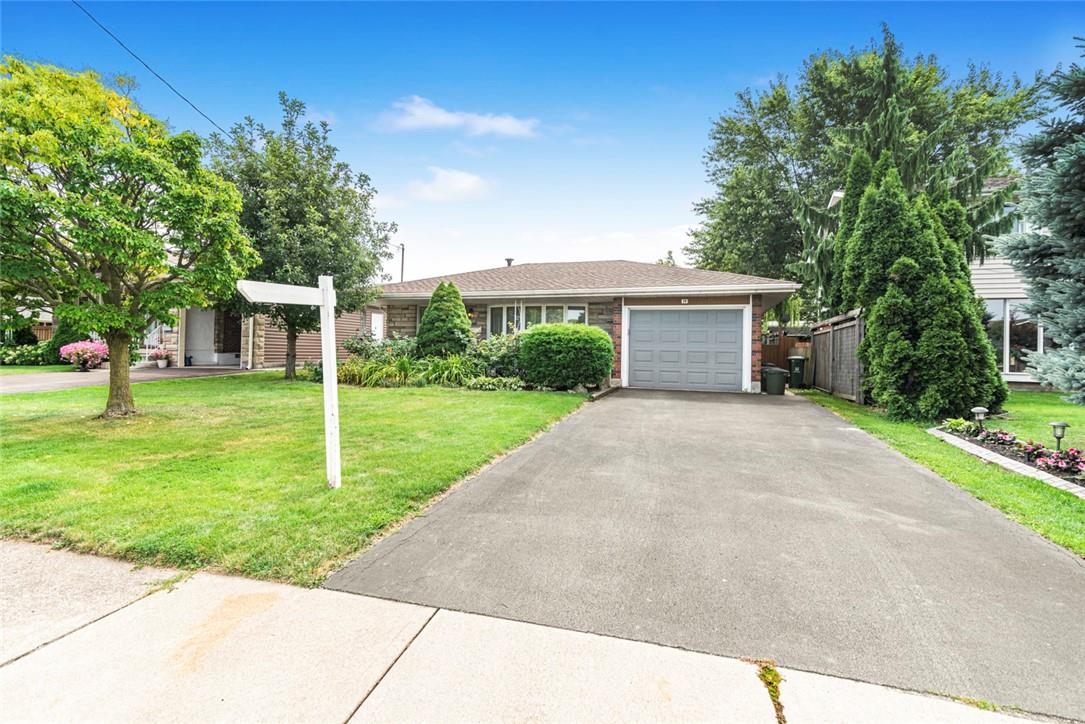 14 Calvert Avenue, Hamilton, Ontario  L8G 2K4 - Photo 2 - H4202771