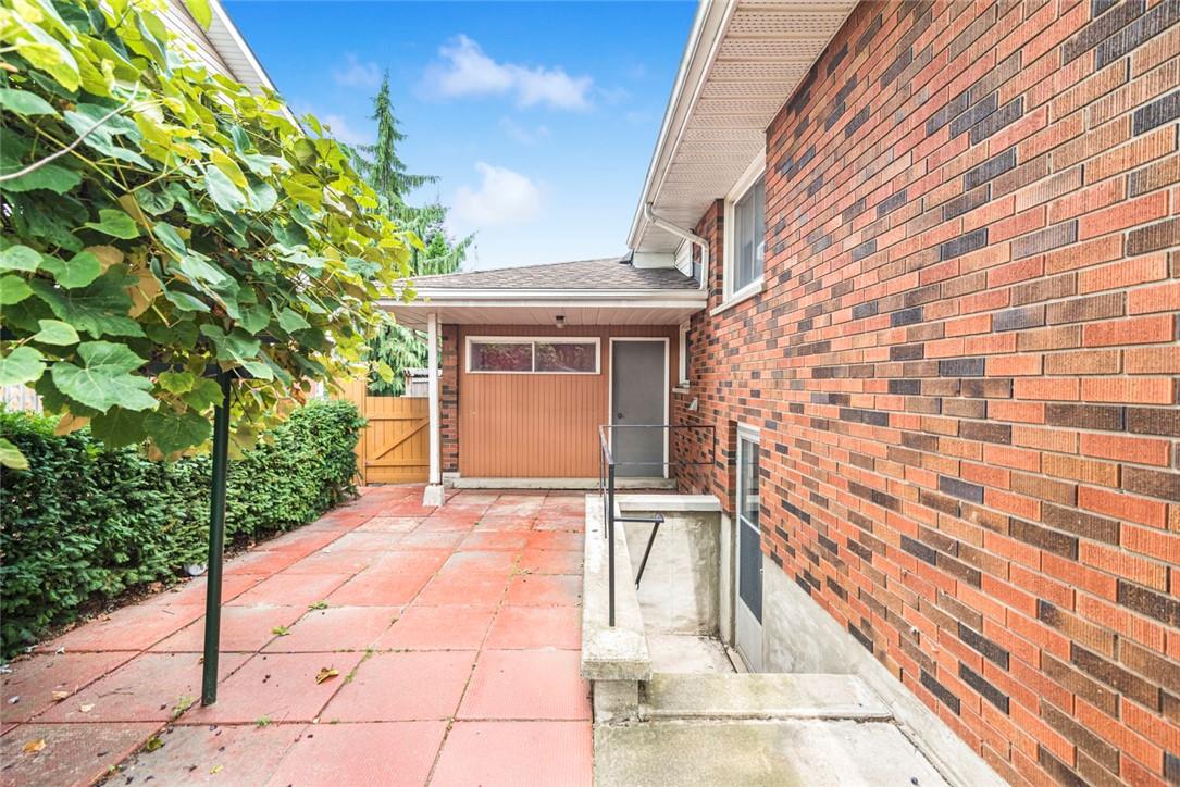 14 Calvert Avenue, Hamilton, Ontario  L8G 2K4 - Photo 47 - H4202771