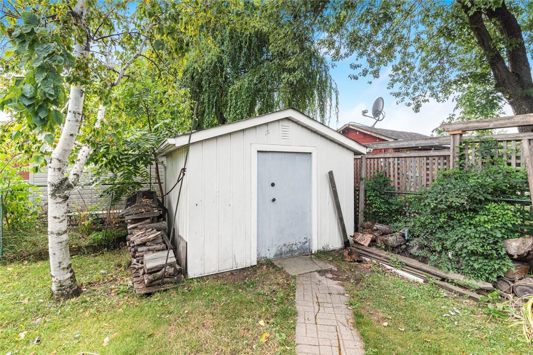 14 Calvert Avenue, Hamilton, Ontario  L8G 2K4 - Photo 49 - H4202771