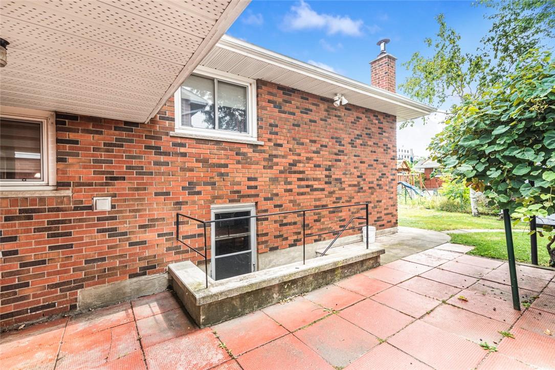14 Calvert Avenue, Hamilton, Ontario  L8G 2K4 - Photo 50 - H4202771