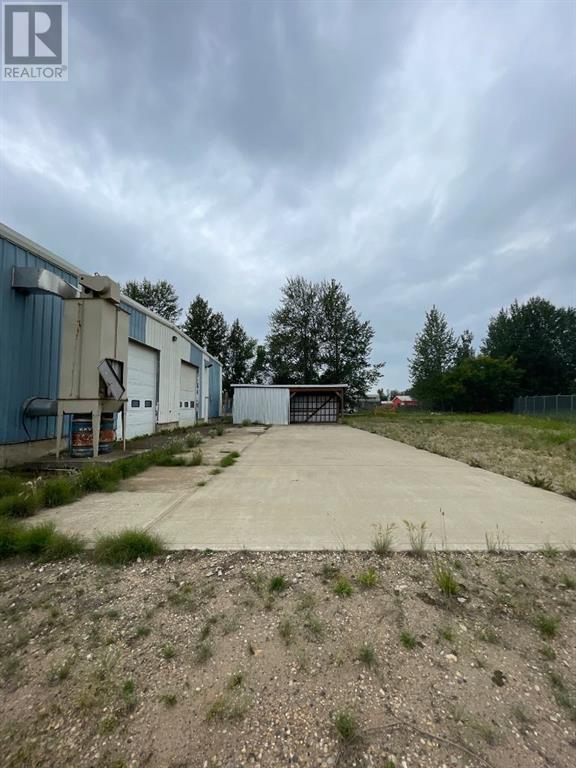 4120 53 Avenue, High Prairie, Alberta  T0G 1E0 - Photo 29 - A2075158
