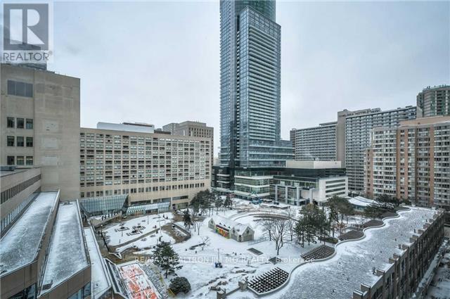 903 - 763 Bay Street, Toronto (Bay Street Corridor), Ontario  M5G 1N6 - Photo 15 - C9255874