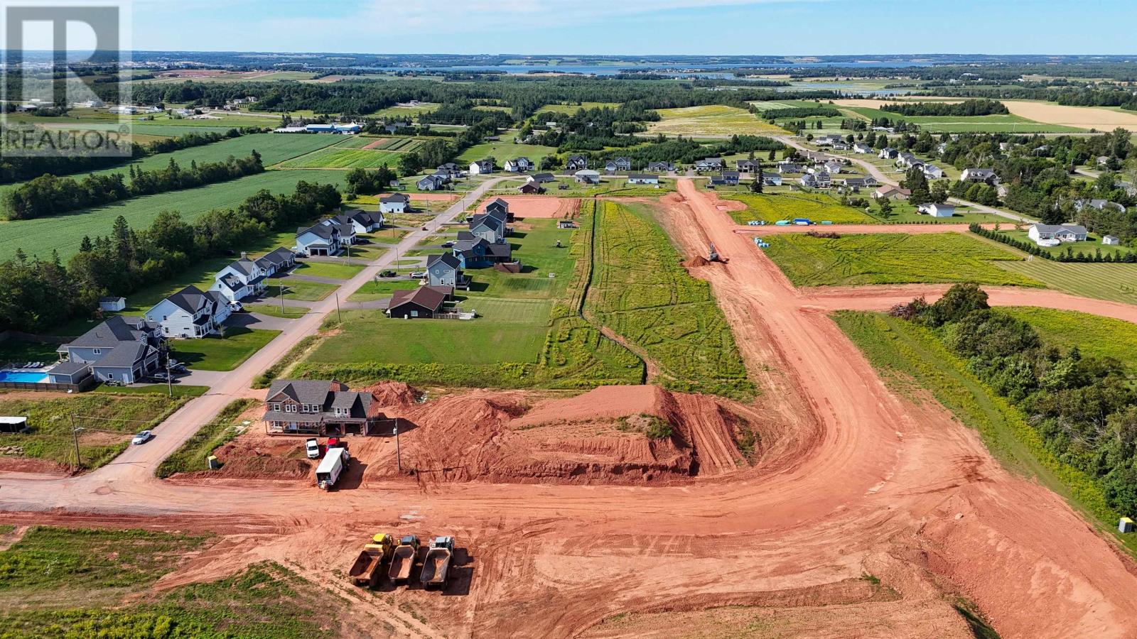 Lot 62 Clearview Estates Drive, Stratford, Prince Edward Island  C1B 1K8 - Photo 19 - 202419736