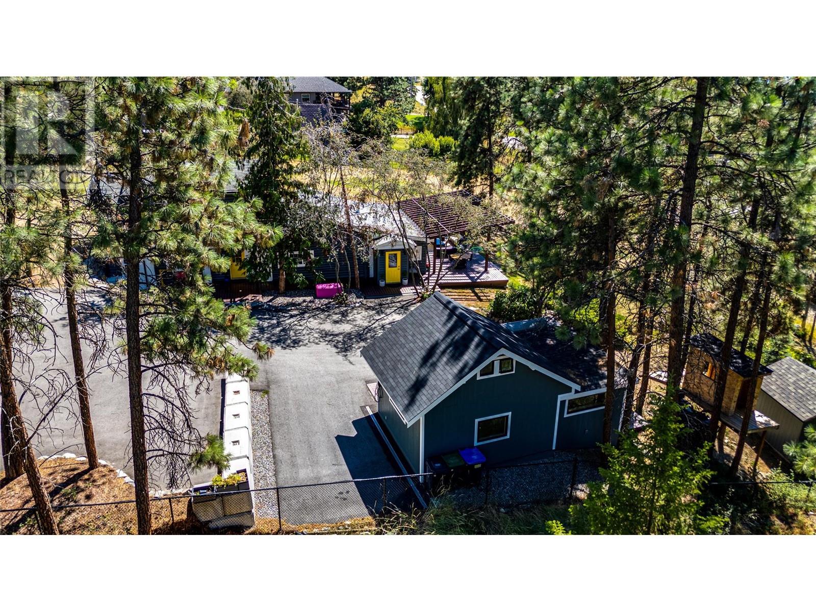 5555 Stubbs Road Lake Country