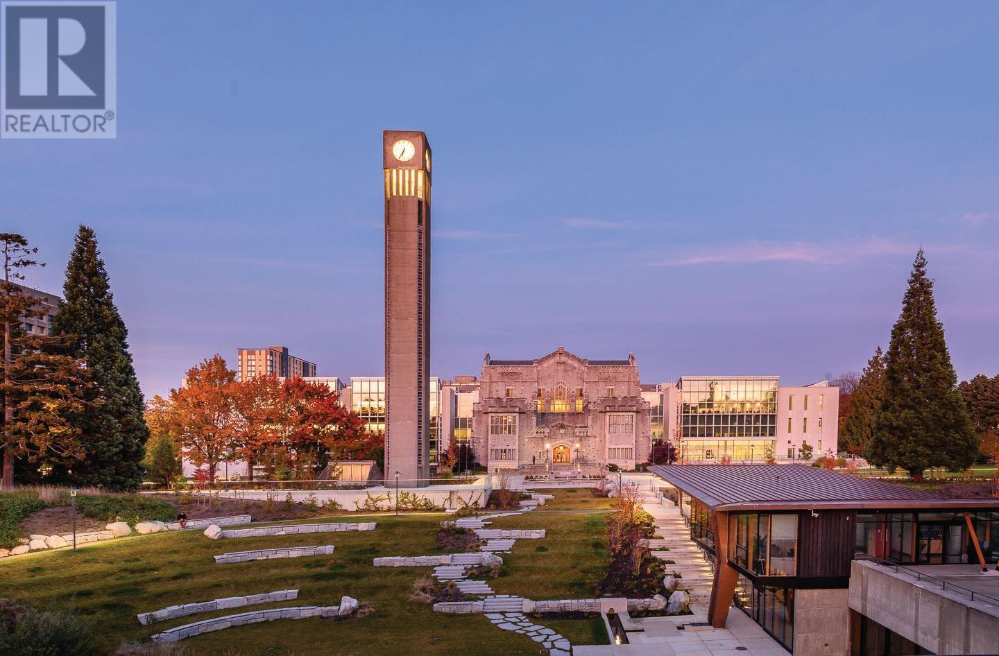 Listing Picture 23 of 28 : 403 2096 W 47TH AVENUE, Vancouver / 溫哥華 - 魯藝地產 Yvonne Lu Group - MLS Medallion Club Member