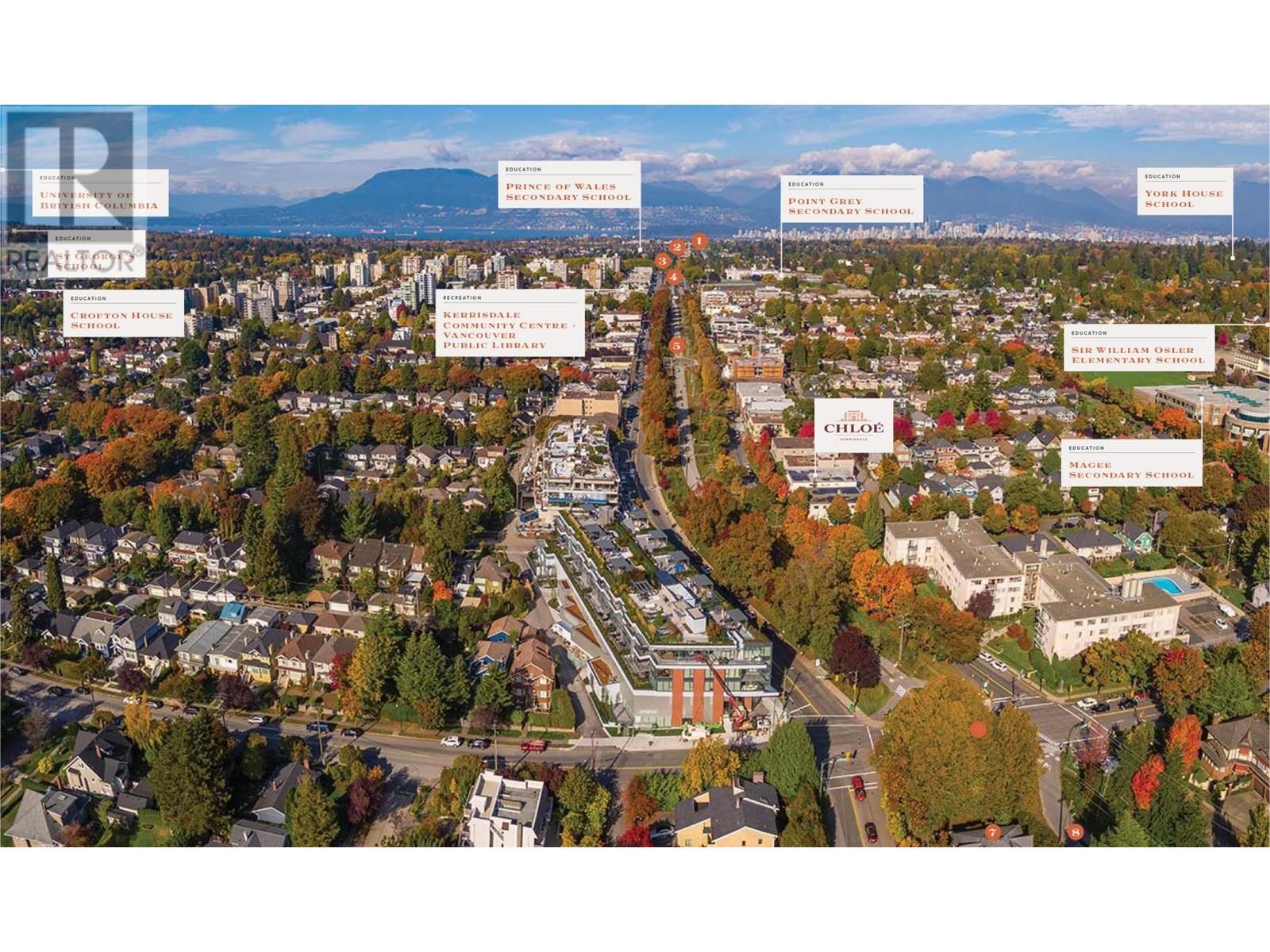 Listing Picture 14 of 28 : 403 2096 W 47TH AVENUE, Vancouver / 溫哥華 - 魯藝地產 Yvonne Lu Group - MLS Medallion Club Member