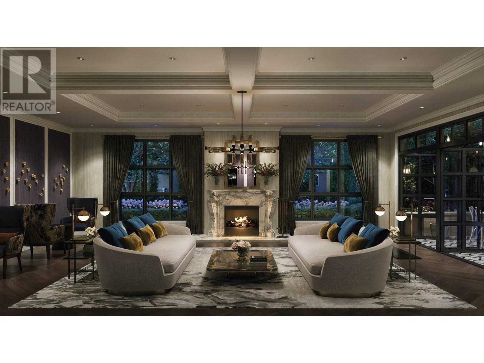 Listing Picture 12 of 28 : 403 2096 W 47TH AVENUE, Vancouver / 溫哥華 - 魯藝地產 Yvonne Lu Group - MLS Medallion Club Member