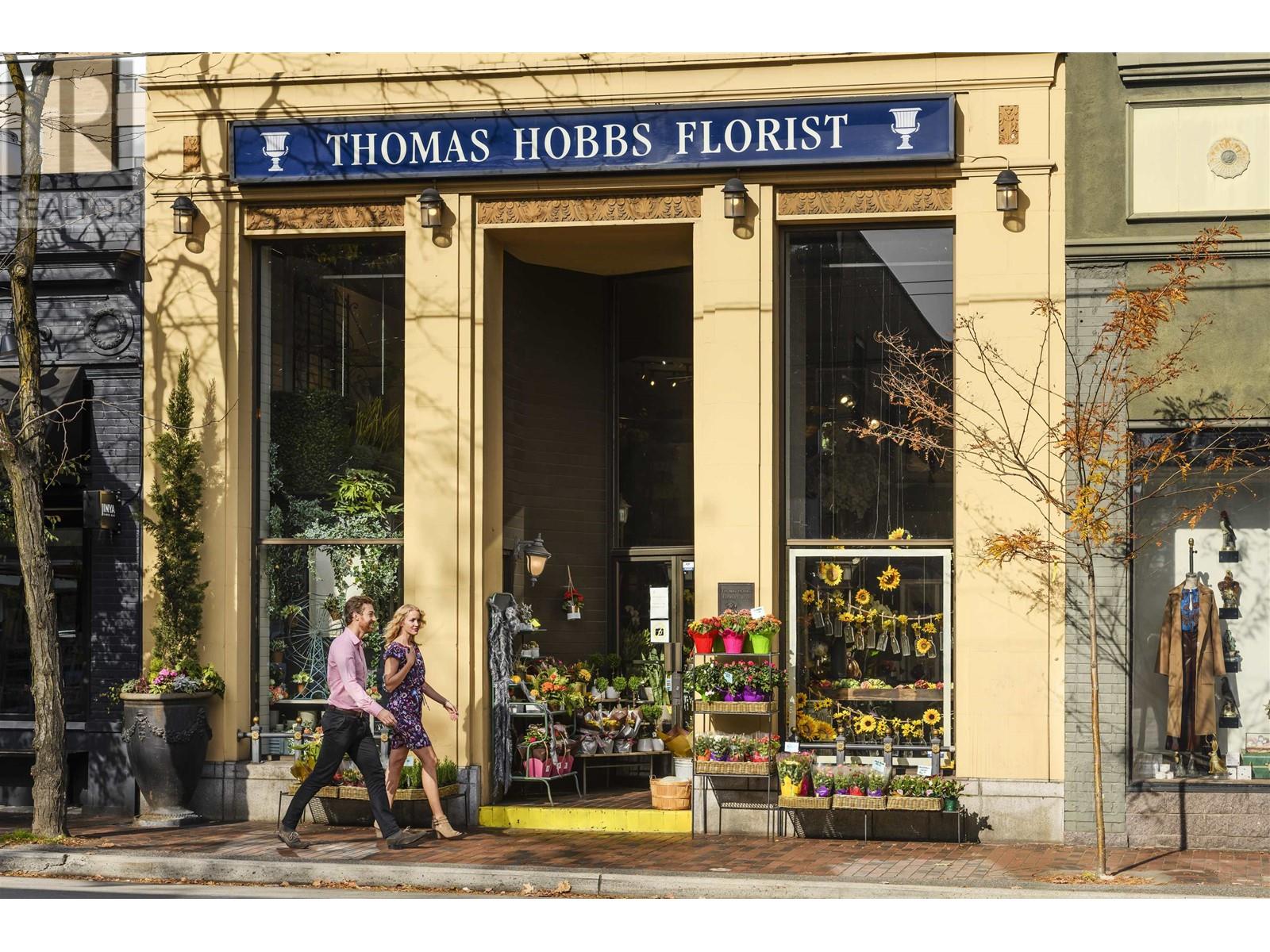 Listing Picture 17 of 28 : 403 2096 W 47TH AVENUE, Vancouver / 溫哥華 - 魯藝地產 Yvonne Lu Group - MLS Medallion Club Member