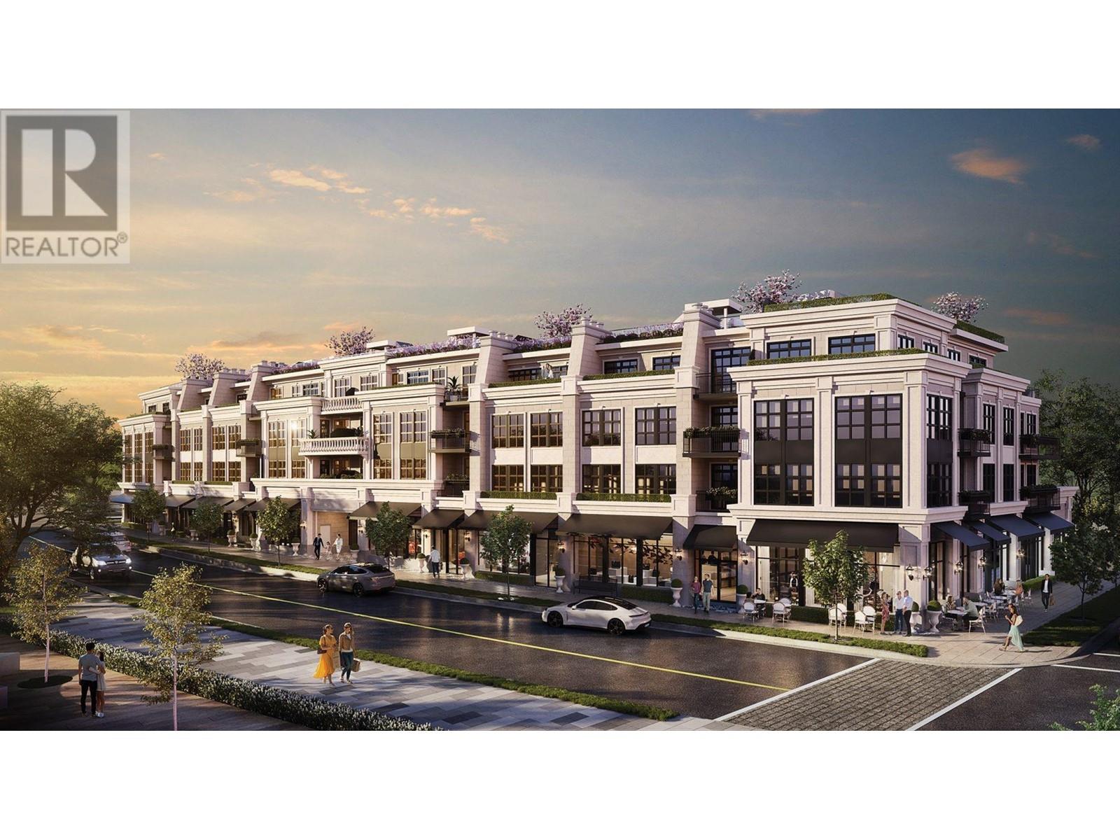 Listing Picture 2 of 28 : 403 2096 W 47TH AVENUE, Vancouver / 溫哥華 - 魯藝地產 Yvonne Lu Group - MLS Medallion Club Member