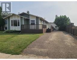 9813 75 Avenue North End, Peace River, Ca