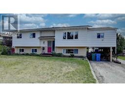 734 Oak Drive N/A, Beaverlodge, Ca