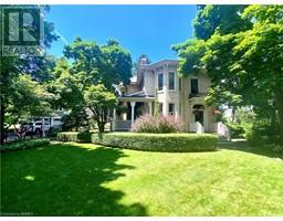 232 GRAND RIVER Street N, paris, Ontario