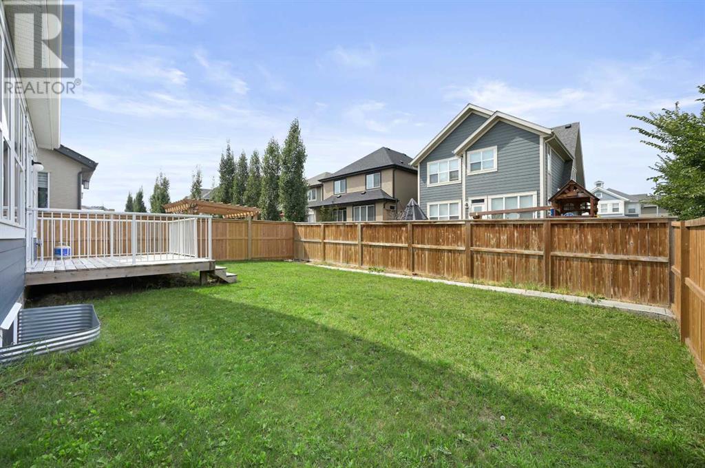 4 Mahogany Park Se, Calgary, Alberta  T3M 2J9 - Photo 39 - A2156184