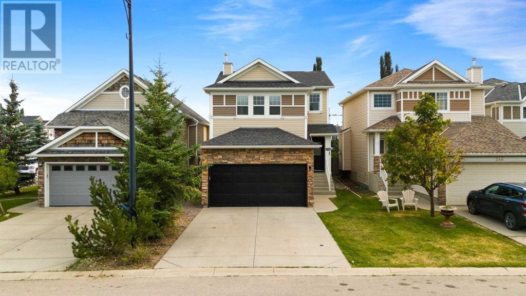 250 Cougar Plateau Mews SW, calgary, Alberta