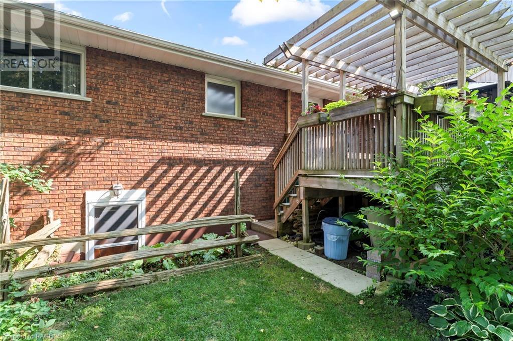 77 3rd Street, Hanover, Ontario  N4N 3H8 - Photo 28 - 40513940