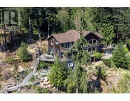 1380 Fernie Road, Bowen Island, Ca