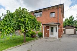 179 Habitant Drive, toronto, Ontario