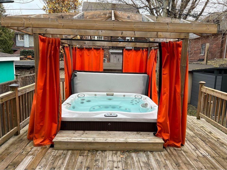 21 Proctor Boulevard, Unit #main, Hamilton, Ontario  L8M 2M2 - Photo 10 - H4203098