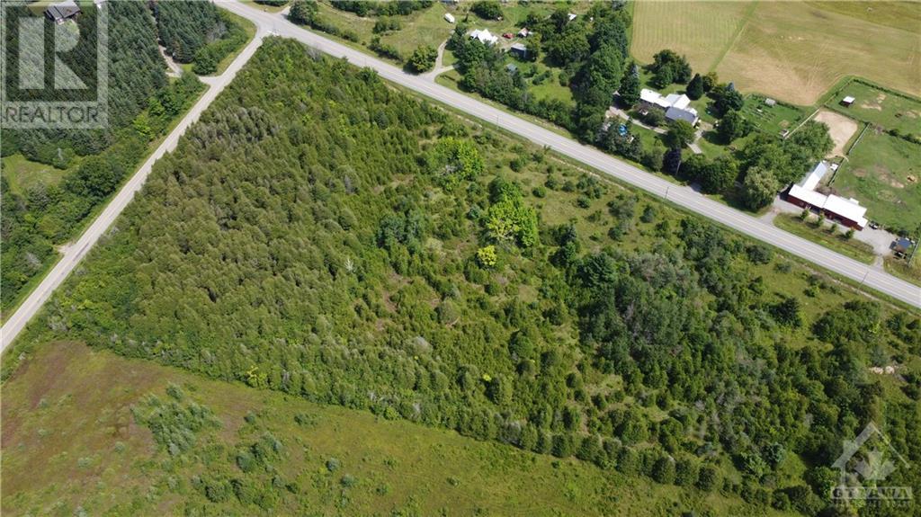 Lot 11 CONCESSION 3 PART 3 ROAD Merrickville