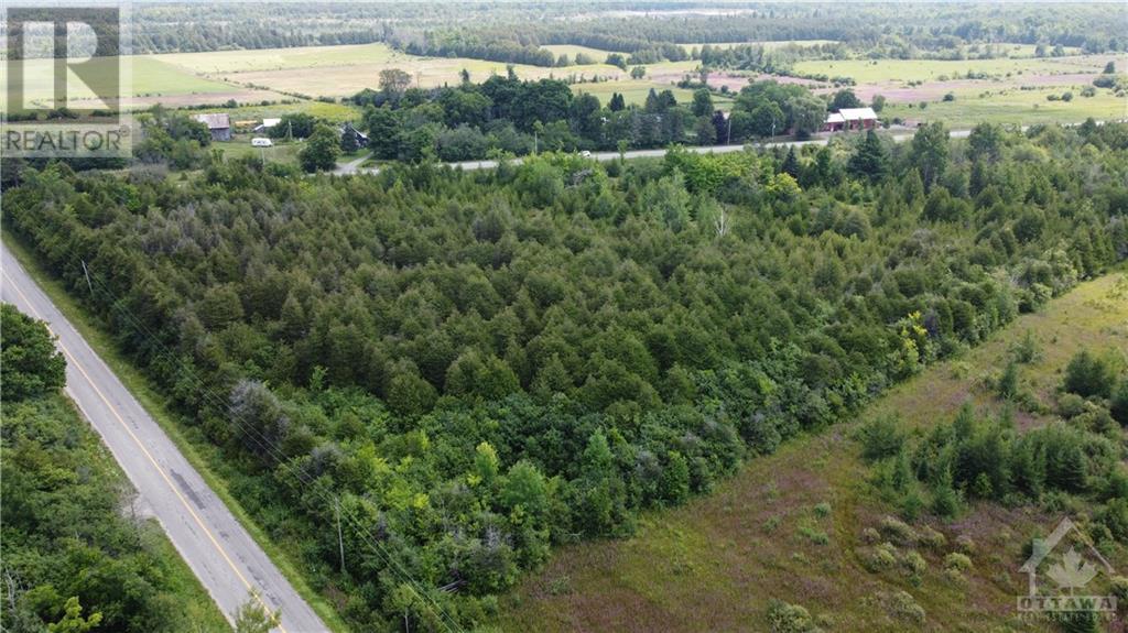 Lot 11 CONCESSION 3 PART 1 ROAD Merrickville