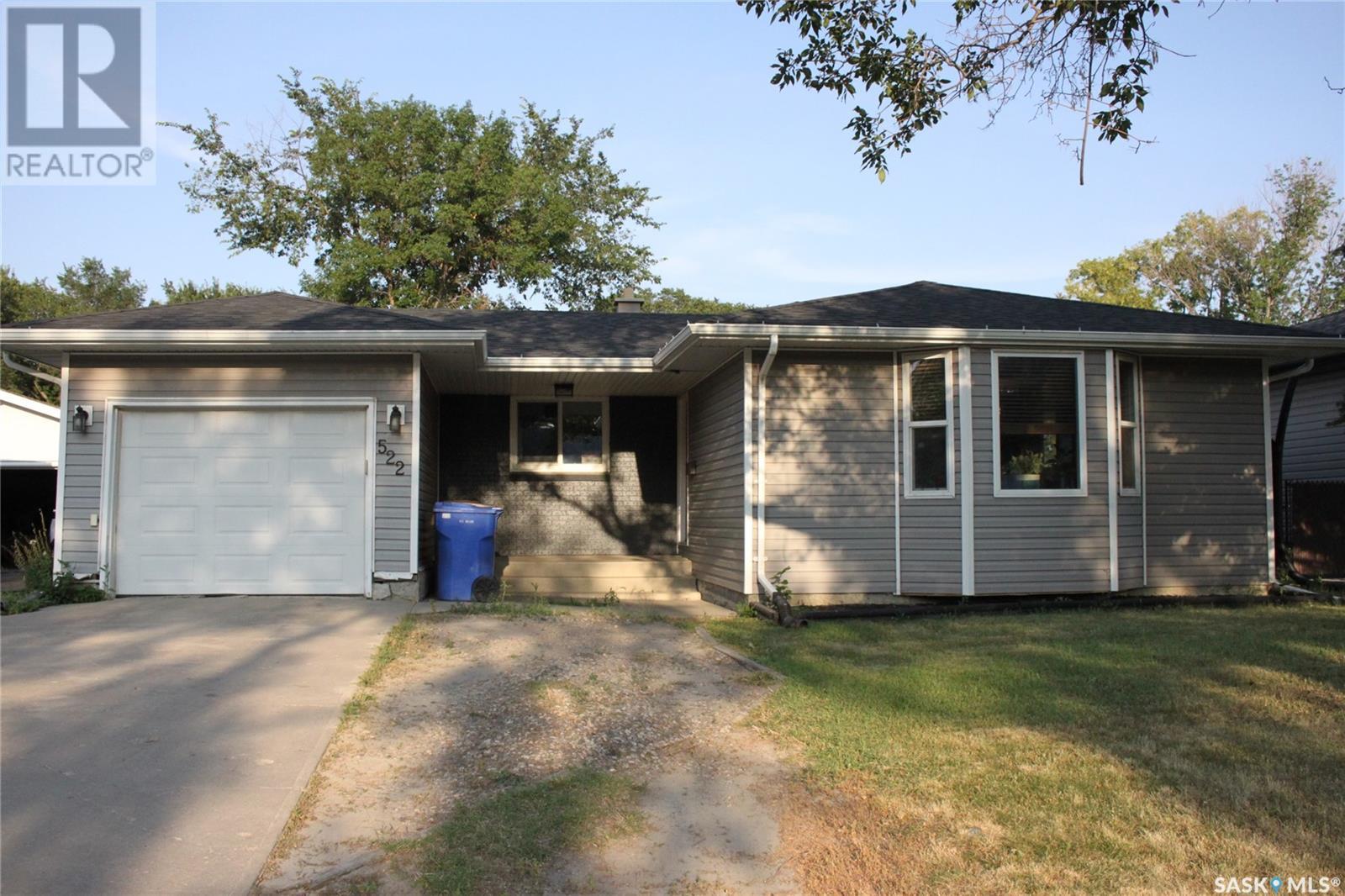 522 Upland DRIVE, regina, Saskatchewan