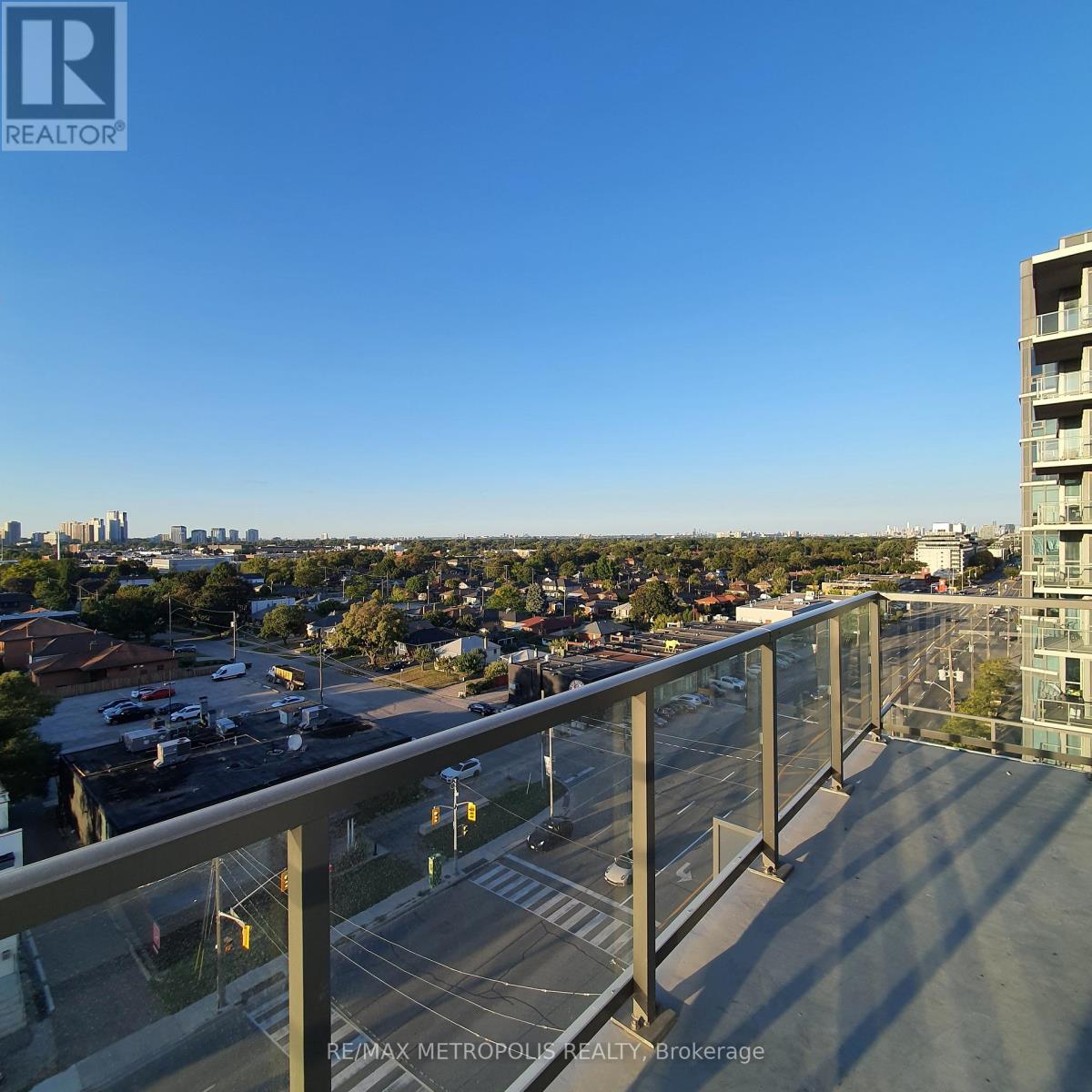 804 - 1195 The Queensway, Toronto (Islington-City Centre West), Ontario  M8Z 1R7 - Photo 12 - W9256001